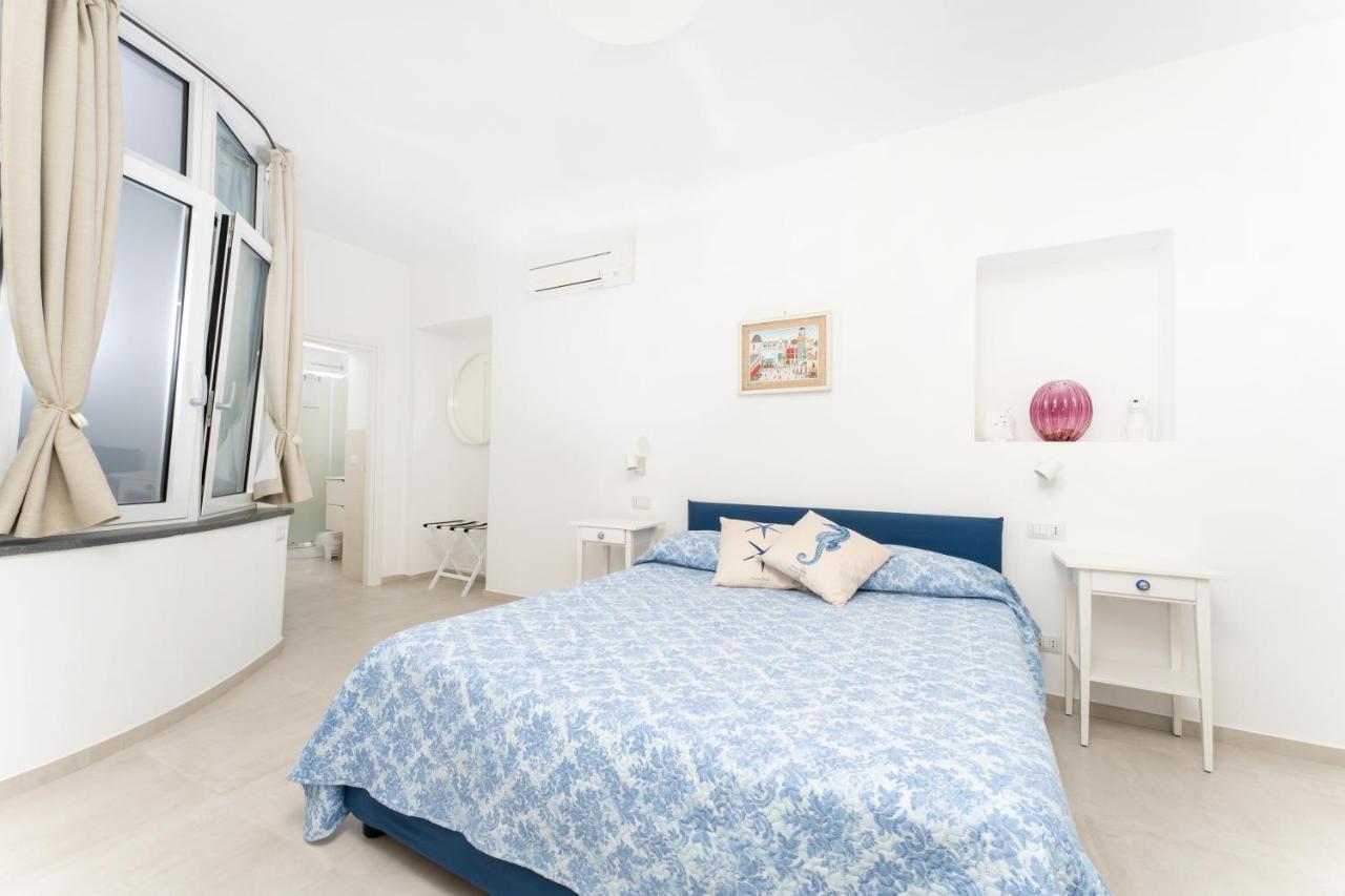 La Casa Di Bruna Anacapri  Luaran gambar