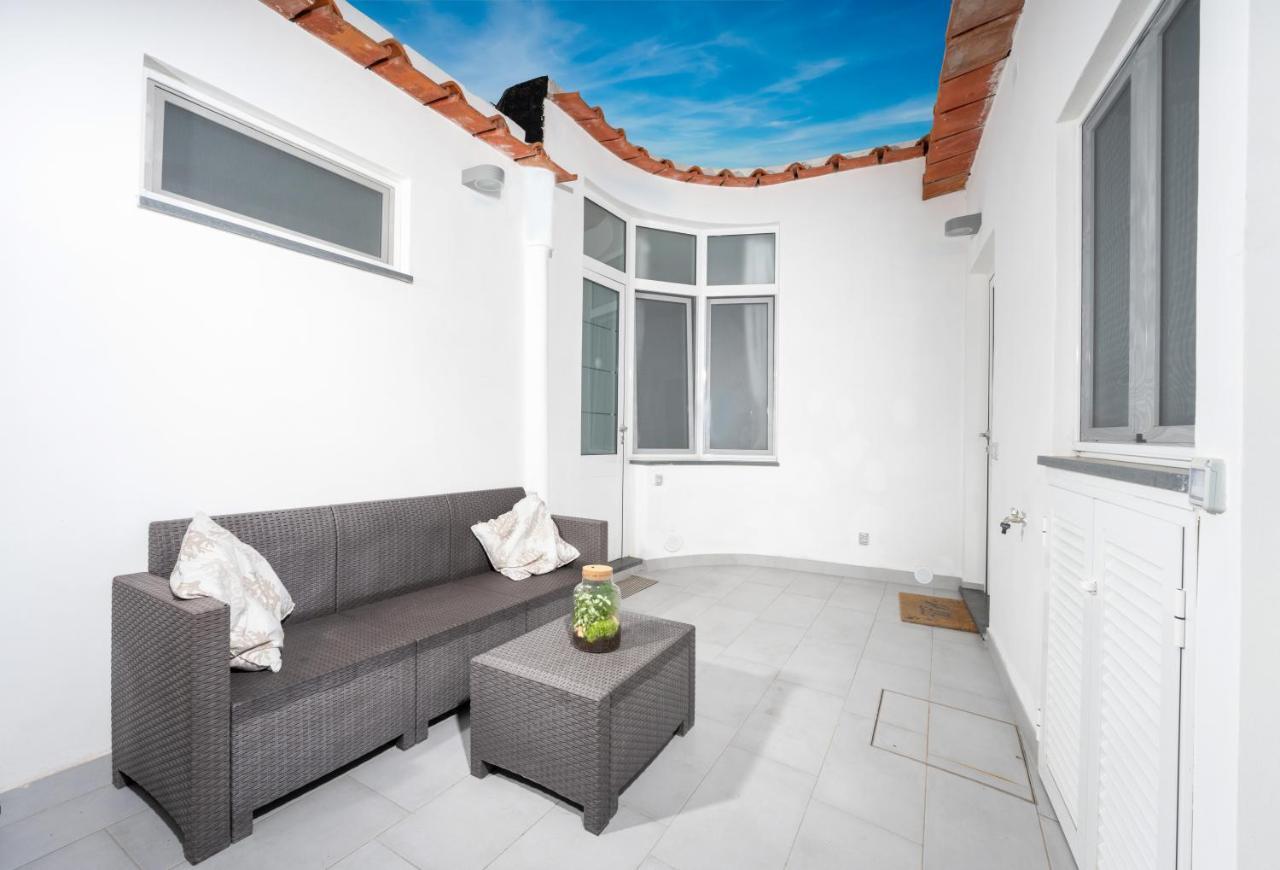 La Casa Di Bruna Anacapri  Luaran gambar